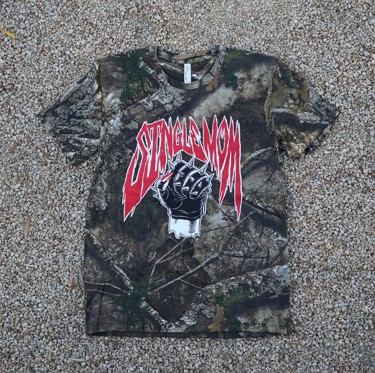 Single Mom Shirt